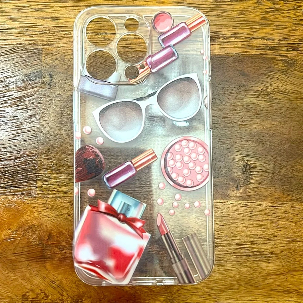 iPhone 13 Pro cover. New